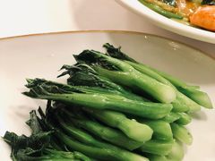 -伯衡55·吉品轩(乌鲁木齐南路店)