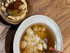 -甘婆婆醪糟汤圆