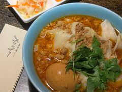 肉沫刀削面-喜晋道面馆(华严寺广场店)