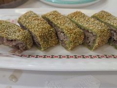 -藜苑酒家·粤菜·茶点·聚会包间