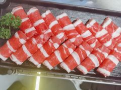 -秋之原·老北京铜锅涮肉(王府井东单店)