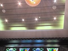 -明阁 Ming Court(广州朗豪酒店)