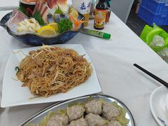 -嘉升大排档(番禺总店)