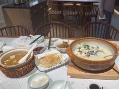 -风味小馆(天目湖宾馆店)