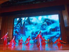 -深圳特区报业大厦