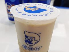 -煲珠公·老红糖珍珠奶茶(长宁龙之梦店)