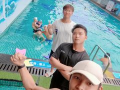 -威蒂斯国际健身游泳会所(东莞庄路店)