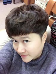 -苏豪路易士·嘉玛发廊