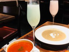 -斯比特花园西餐厅(东方商厦店)