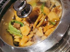 -灶座小锅烀饼·铁锅炖(全国总店)