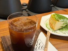 -溯洄咖啡VORTEX COFFEE