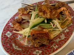 -Kebaya(七间老厝店)