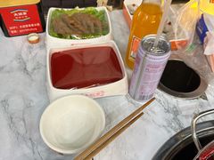 -大斌家串串火锅