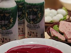 -巴蜀大宅门火锅(川音店)