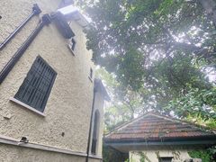 -上海蔡元培故居陈列馆