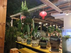 -丫口花园餐厅·融合菜
