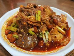 -酸婆娘江湖川菜(紫竹路店)