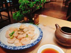 -中国徽菜·徽商故里(广安门店)