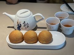 -蔡澜点心·粤菜(领展购物广场店)