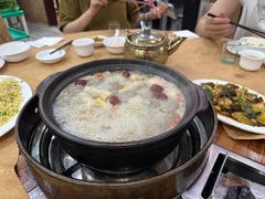 -濠轩阁特色生蚝火锅(水湾路店)