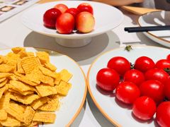 -山东宾馆·齐鲁苑餐厅