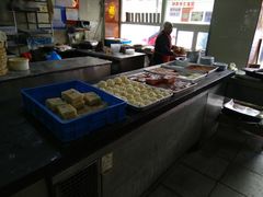 自助取餐区-荣阳楼(山塘街店)