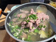 -全牛匠·乐山跷脚牛肉(新中关店)