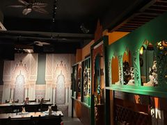 -甘尼仕印度餐厅爵士酒吧(阳春巷店)
