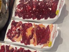 -牛很鲜潮汕牛肉火锅(椒江店)