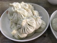 -津门张记包子铺(华昌道店)