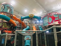 -幸福花欢乐世界(东辰广场A座店)