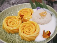 -Thai Alley泰爱里(二沙岛店)