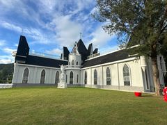 -玫瑰海岸文化旅游度假区