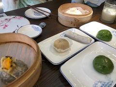 -佬泰丰斋· 乌镇茶食餐厅