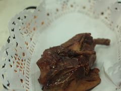 -丰茂烤串(建设街店)