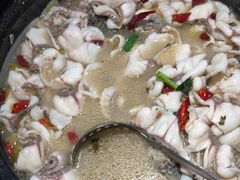 -周渝食惦酸菜鱼(青浦店)