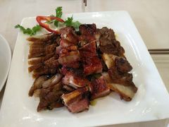 -和乐喜宴海鲜酒家(骏荣广场店)