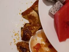 -喜来登由由大酒店九州膳坊中餐厅