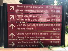 -香港理工大学