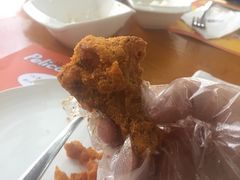 -Pelicana百利家炸鸡(江南西名店城店)