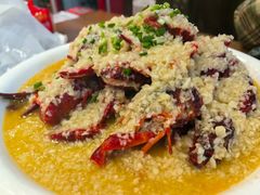 -虾小龙老长沙龙虾馆(坡子街店)