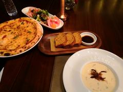 -Tivano意大利餐厅(成都居舍酒店)