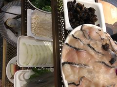 -小骨煲金华砂锅(转塘金街美地店)