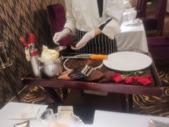 -王品牛排(郑州大卫城店)