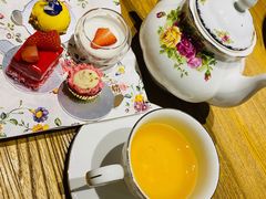 -也枫·小黄楼(南山路旗舰店)