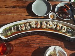 -YAFEE雅菲·粤菜·湘菜·融合菜(魏公村店)