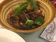 -东四民芳餐厅(世茂工三店)