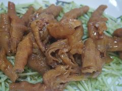 -宾朋海鲜特色美食餐厅·纯手工鲅鱼水饺(兴海路店)