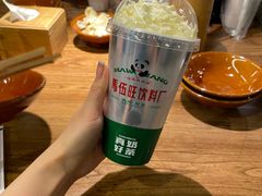 -马伍旺饮料厂(江宁砂之船店)