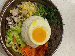 -釜山美食韩国炸酱面(长大店)